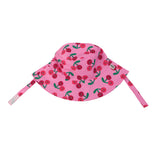 Zoocchini UPF50 Baby & Kids Bucket Sunhat