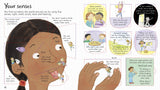 Usborne Look Inside Your Body