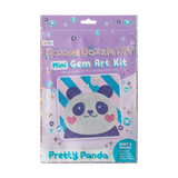 Ooly - Razzle Dazzle DIY Gem Art Kit