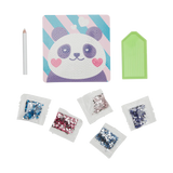 Ooly - Razzle Dazzle DIY Gem Art Kit