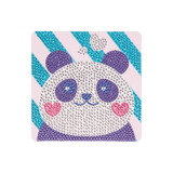 Ooly - Razzle Dazzle DIY Gem Art Kit