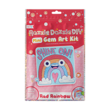 Ooly - Razzle Dazzle DIY Gem Art Kit