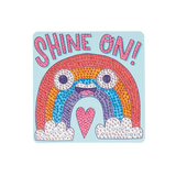 Ooly - Razzle Dazzle DIY Gem Art Kit
