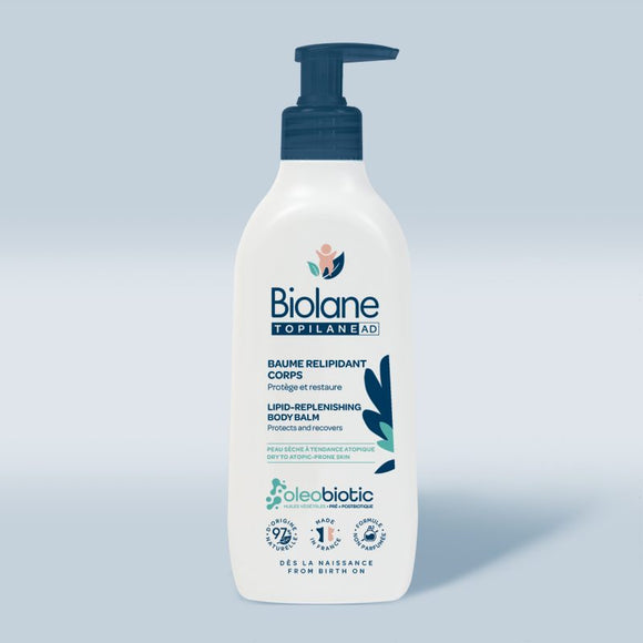 Biolane Atopiane Lipid-Replenishing Body Balm 350ml