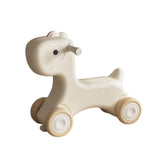 Kodomo Playhouse - 2 in 1 Rocking Dino
