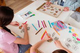 Ooly - Shrink-Its DIY Shrink Art Bracelet Kit