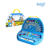 Bluey Jumbo Art Set