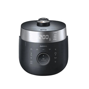 Cuckoo IH Twin Pressure Master Chef Rice Cooker