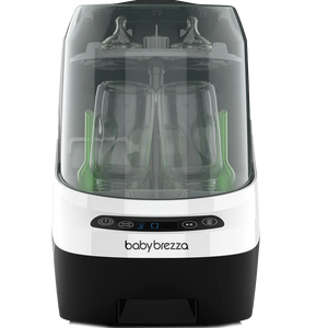 Baby Brezza Bottle Washer Pro