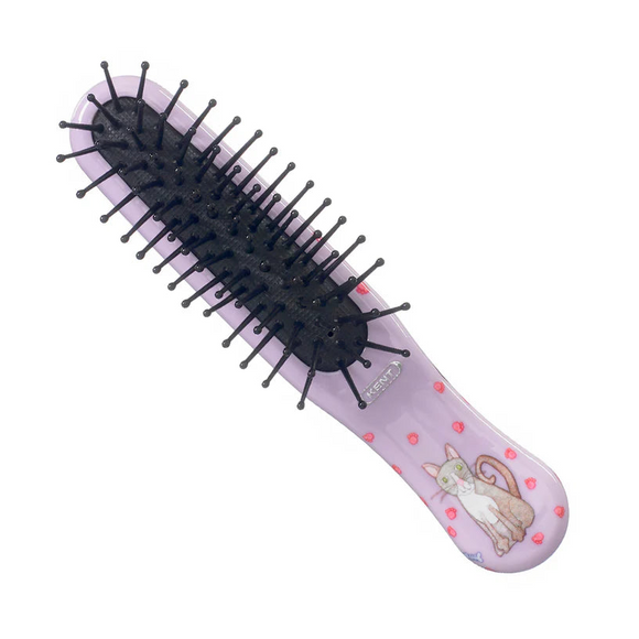 KENT Kids ArtHedz Hairbrush