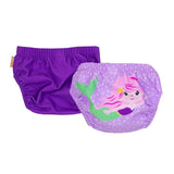 Zoocchini UPF50 Swim Diaper Set of 2