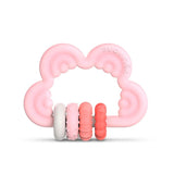 Suavinex Cloud Silicone Teether