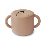 Mushie Baby Snack Cup