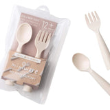 Miniware My First Cutlery Set