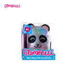 Glamfetti Critter Pals Mini Bag with Surprise - Panda