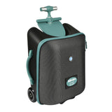 Beaba Suitcase Luggage Eazy (Green Blue)