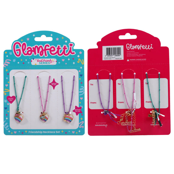 Smiggle bff necklace clearance