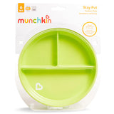 Munchkin Stay Put Suction Plate