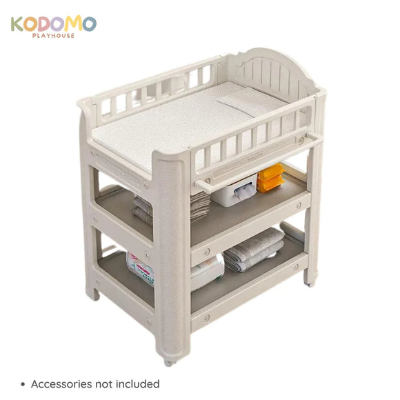 Kodomo Playhouse - Nursing Table