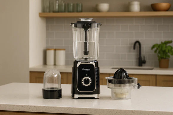 CLEARANCE: Big Brute 3in1 Blender 380W