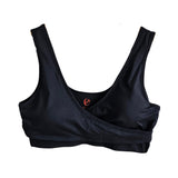 Elation Nursing and Hands-free Pumping Bra  (Padded)