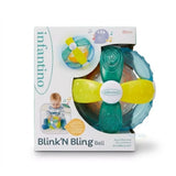Infantino Blink'N Bling Ball