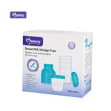 Momeasy Breast Milk Storage Cups