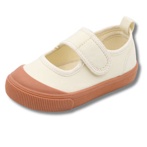 Topstar Ergonomic Kids Canvas Shoes (Model: 1223)