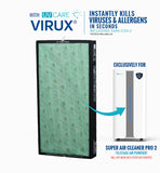UV Care Super Air Cleaner Pro 2 Composite Filter