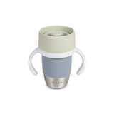 Beaba Stainless 360 Click & Drink Cup
