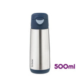 B. Box Insulated Sport Spout Bottle 500ml