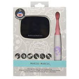 Marcus Kids Interactive Sonic Silicone Toothbrush Set