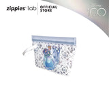 Zippies Lab Disney 100 Princess Platinum Wristlet Collection
