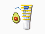 Mustela Sunblock (Babies and Adults)