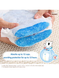 Moby Maxigel Premium Diaper Pants - XL