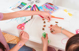 Ooly - Shrink-Its DIY Shrink Art Bracelet Kit