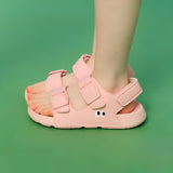 Topstar Ergonomic Kids Sandals (Model: 7029)