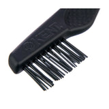 KENT Hairbrush & Comb Cleaner