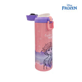 Zippies Lab Disney and Marvel Flip-Top Insulated Water Bottle Collection 480ml