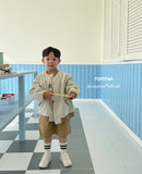 Topstar Ergonomic Kids Canvas Shoes (Model: 1632)