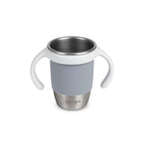 Beaba Stainless 360 Click & Drink Cup