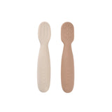 Beaba Set of 2 Silicone Pre-Spoons