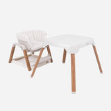 Tutti Bambini Nova Evolutionary Highchair