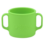 Green Sprouts Silicone Learning Cup