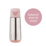 B. Box Insulated Sport Spout Bottle 500ml