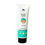 No Nasties - Slick Kids Hair Gel in Zesty Lime and Fresh Mint (125ml)