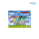 Artlings Puzzle Pals Bluey Kids Puzzle Collection