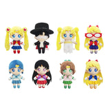 Sailor Moon Plush Blind Box