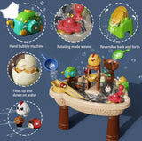 Little Fat Hugs - Water Table