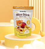 Natufoodies Rice Stick (8 months up)